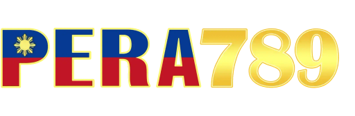 pera789onlinecasino.com Logo